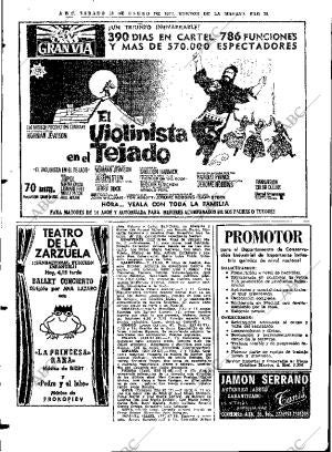 ABC MADRID 13-01-1973 página 78