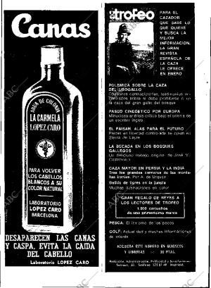 ABC MADRID 13-01-1973 página 8