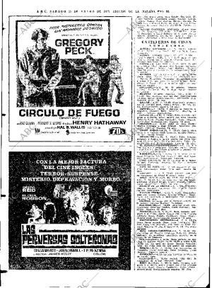 ABC MADRID 13-01-1973 página 80