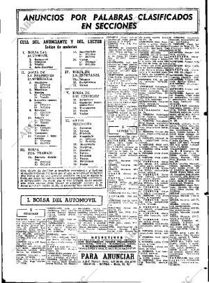 ABC MADRID 13-01-1973 página 85