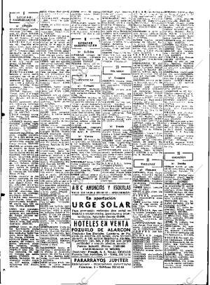 ABC MADRID 13-01-1973 página 88