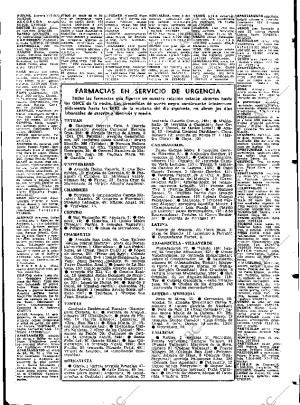 ABC MADRID 13-01-1973 página 89