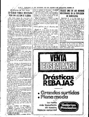 ABC SEVILLA 13-01-1973 página 27