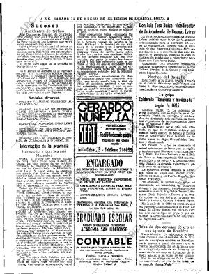 ABC SEVILLA 13-01-1973 página 35