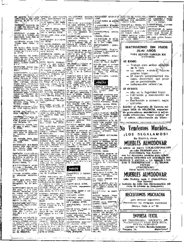 ABC SEVILLA 13-01-1973 página 54