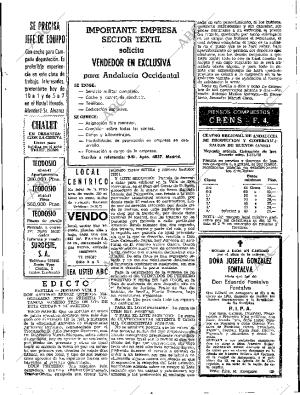 ABC SEVILLA 13-01-1973 página 55