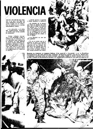 BLANCO Y NEGRO MADRID 13-01-1973 página 29