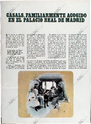 BLANCO Y NEGRO MADRID 13-01-1973 página 38