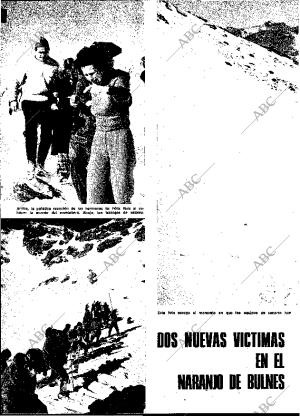 BLANCO Y NEGRO MADRID 13-01-1973 página 66