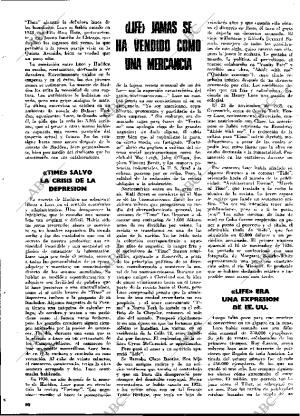 BLANCO Y NEGRO MADRID 13-01-1973 página 80
