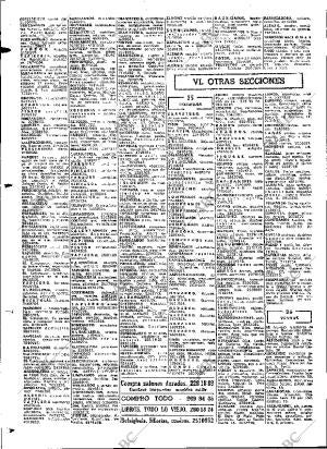 ABC MADRID 14-01-1973 página 100