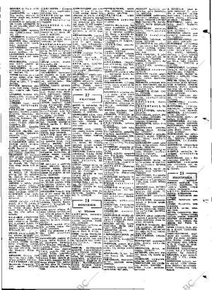 ABC MADRID 14-01-1973 página 101