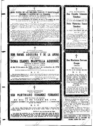 ABC MADRID 14-01-1973 página 108