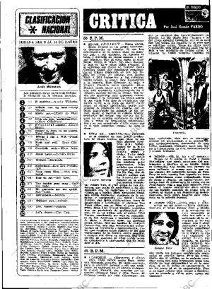 ABC MADRID 14-01-1973 página 119