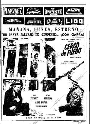 ABC MADRID 14-01-1973 página 120