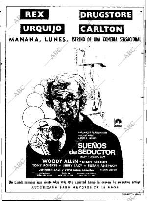ABC MADRID 14-01-1973 página 121