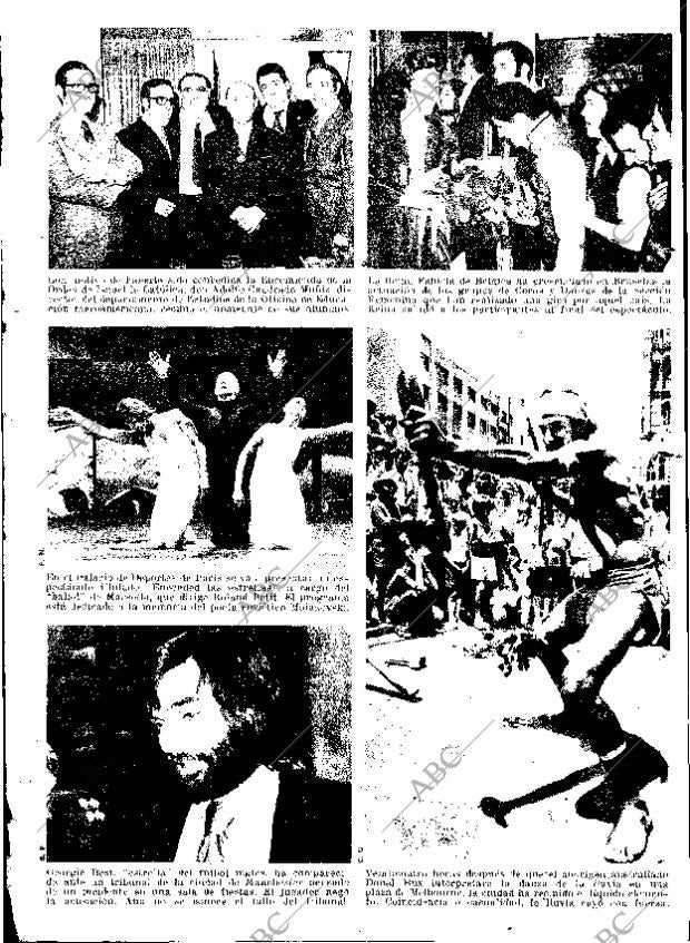 ABC MADRID 14-01-1973 página 123
