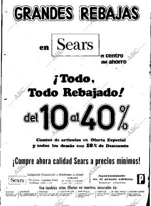 ABC MADRID 14-01-1973 página 124