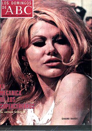 ABC MADRID 14-01-1973 página 125