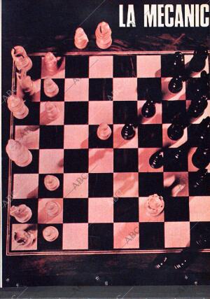 ABC MADRID 14-01-1973 página 128