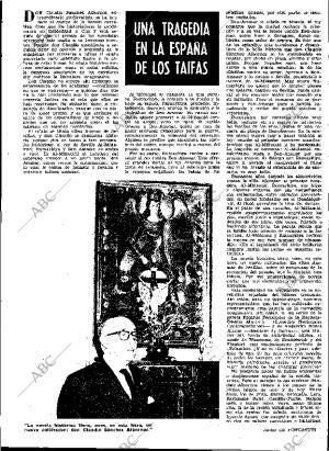 ABC MADRID 14-01-1973 página 13