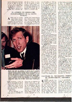 ABC MADRID 14-01-1973 página 132