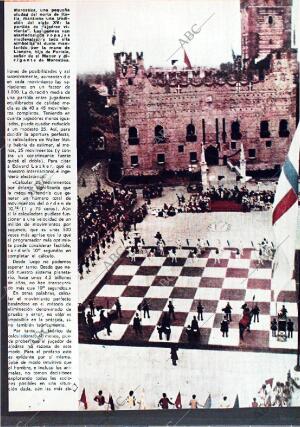 ABC MADRID 14-01-1973 página 133