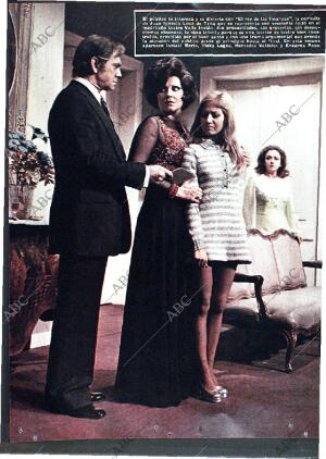 ABC MADRID 14-01-1973 página 136