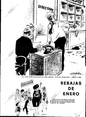 ABC MADRID 14-01-1973 página 138