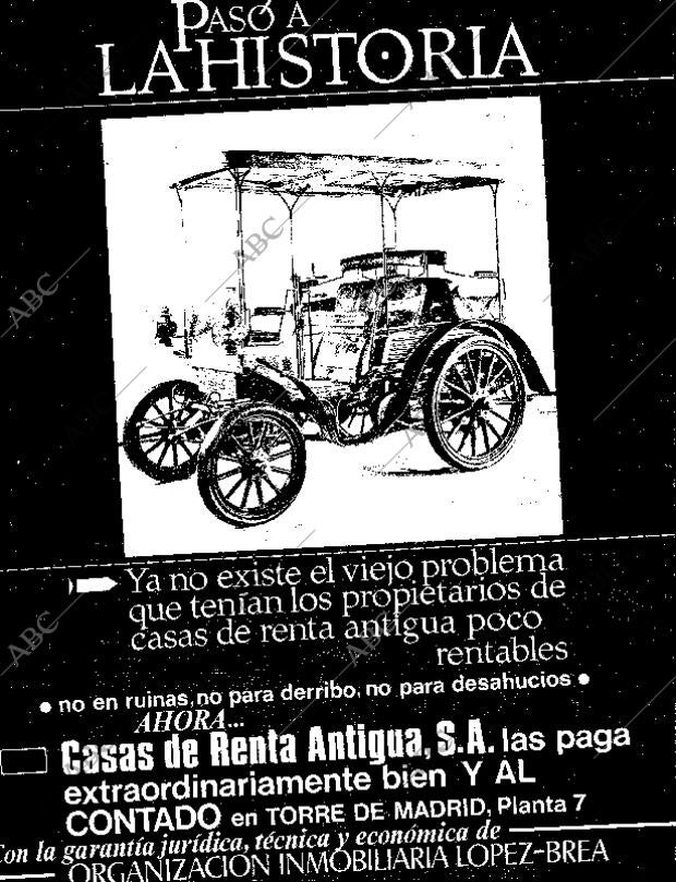ABC MADRID 14-01-1973 página 14