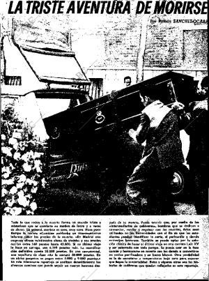 ABC MADRID 14-01-1973 página 141