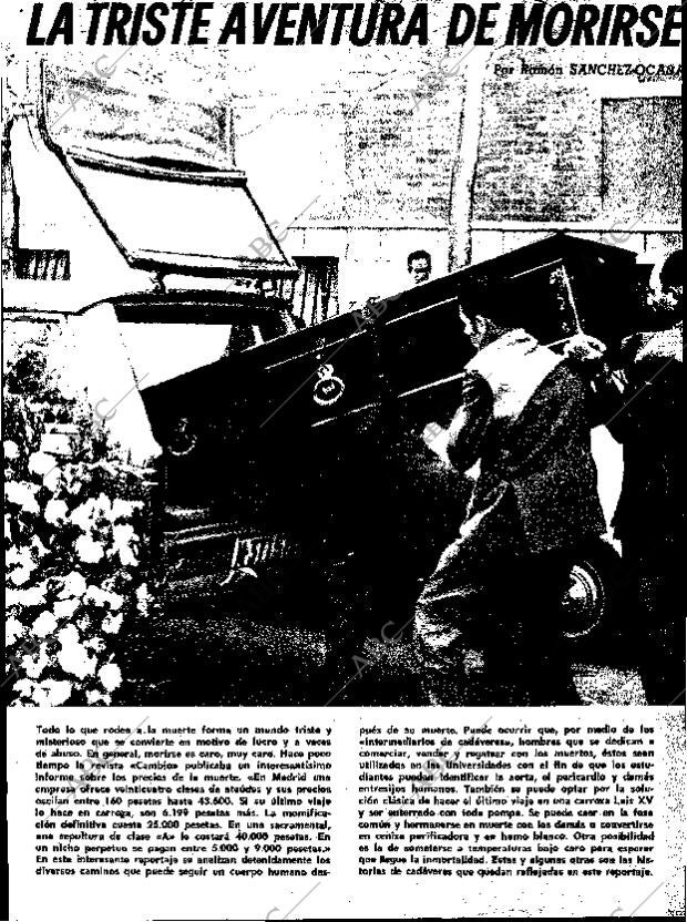 ABC MADRID 14-01-1973 página 141