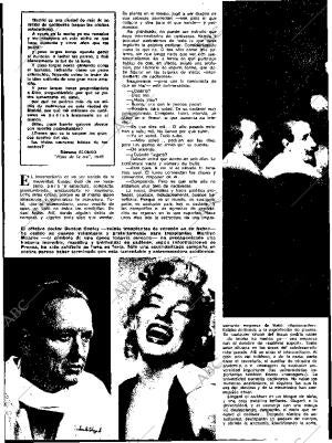 ABC MADRID 14-01-1973 página 142