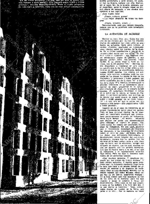 ABC MADRID 14-01-1973 página 144
