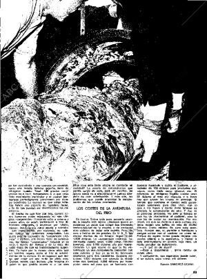 ABC MADRID 14-01-1973 página 147
