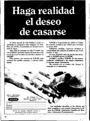 ABC MADRID 14-01-1973 página 148