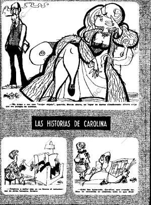 ABC MADRID 14-01-1973 página 150
