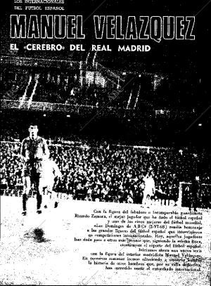 ABC MADRID 14-01-1973 página 152