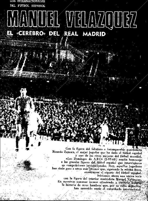 ABC MADRID 14-01-1973 página 152