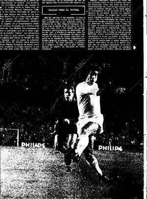 ABC MADRID 14-01-1973 página 153