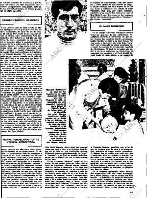 ABC MADRID 14-01-1973 página 155