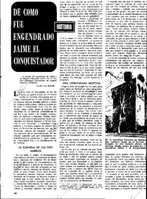 ABC MADRID 14-01-1973 página 158
