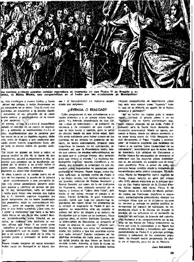ABC MADRID 14-01-1973 página 159