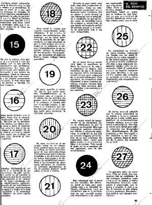 ABC MADRID 14-01-1973 página 163