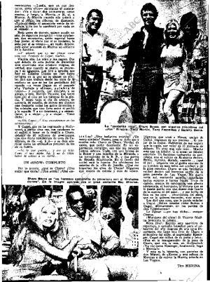 ABC MADRID 14-01-1973 página 170