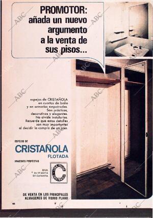 ABC MADRID 14-01-1973 página 172