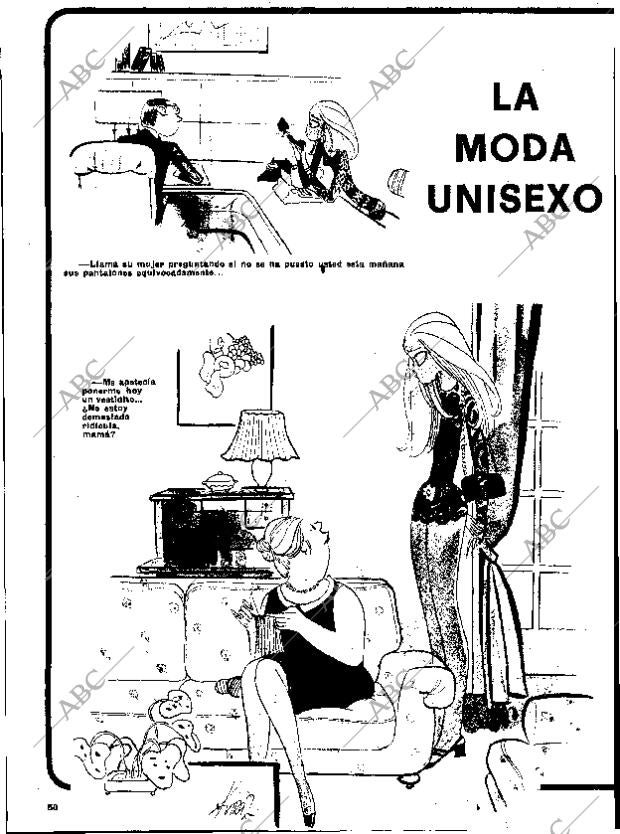 ABC MADRID 14-01-1973 página 174