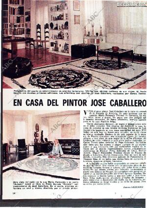 ABC MADRID 14-01-1973 página 176