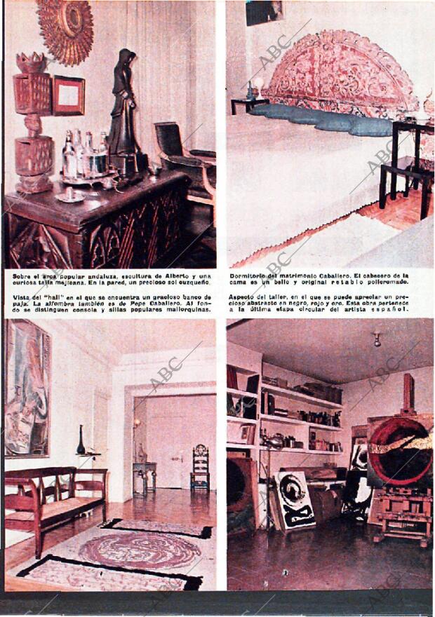 ABC MADRID 14-01-1973 página 177