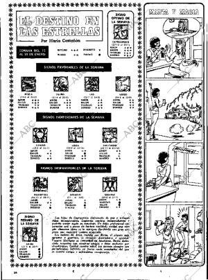 ABC MADRID 14-01-1973 página 178